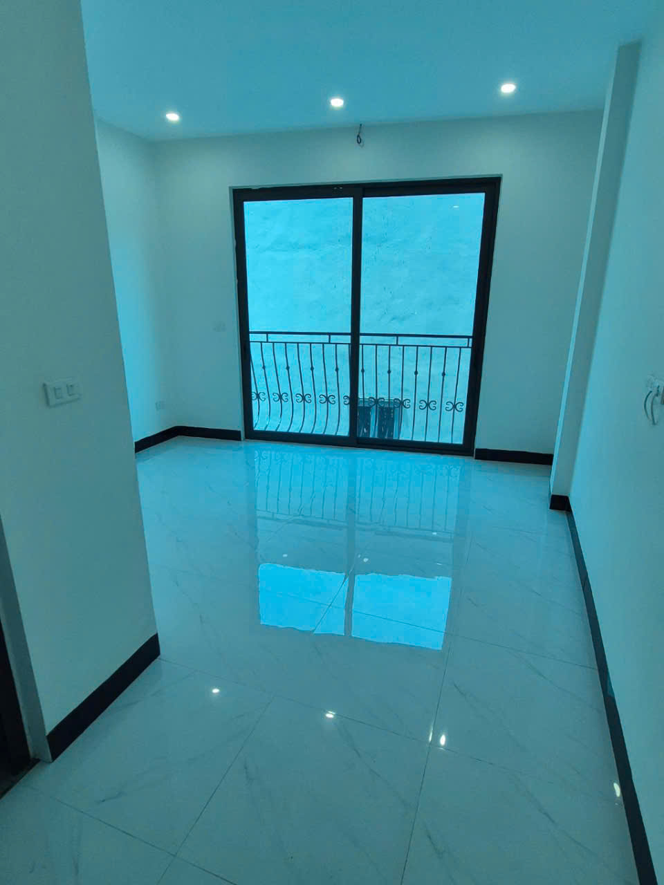SĐCC – BÁN NHÀ RIÊNG PHỐ GIÁP BÁT 47m 5T – MẶT NGÕ THÔNG – Ô TÔ VÀO NHÀ - Ảnh 2
